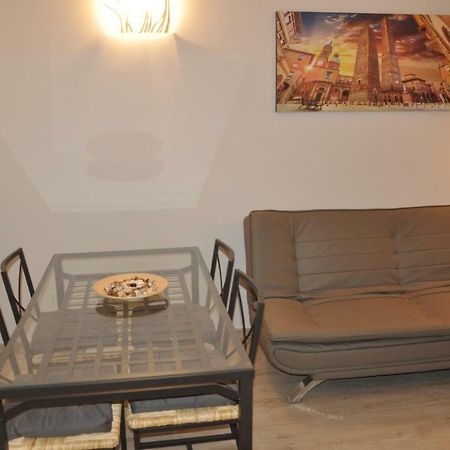 Appartamento Cioppi Bologna Esterno foto