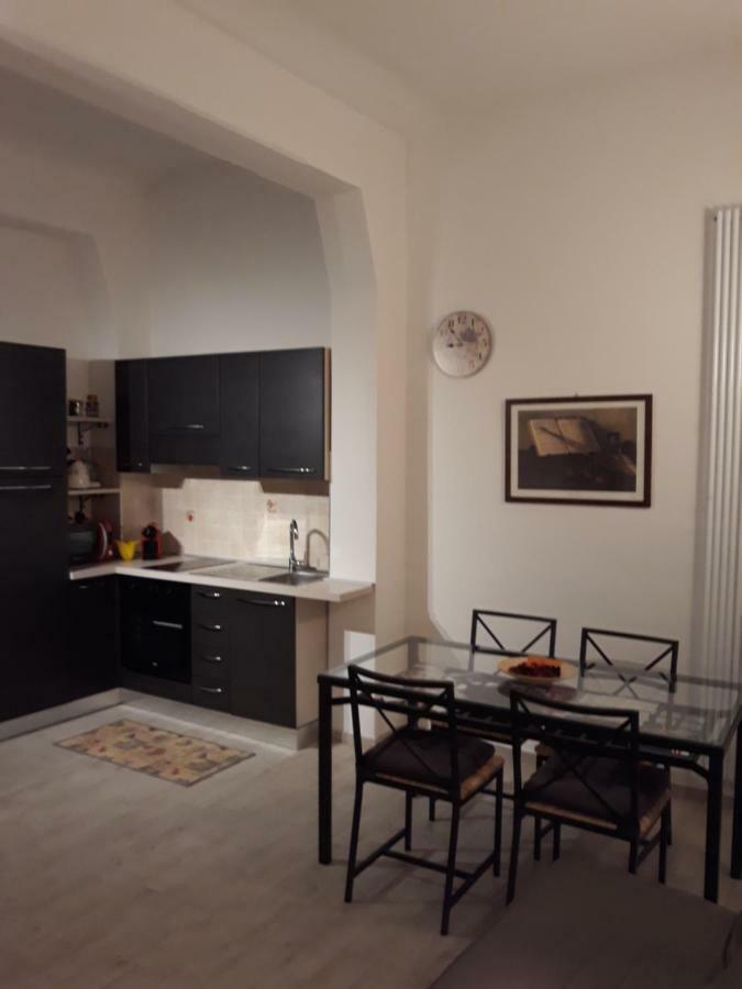 Appartamento Cioppi Bologna Esterno foto