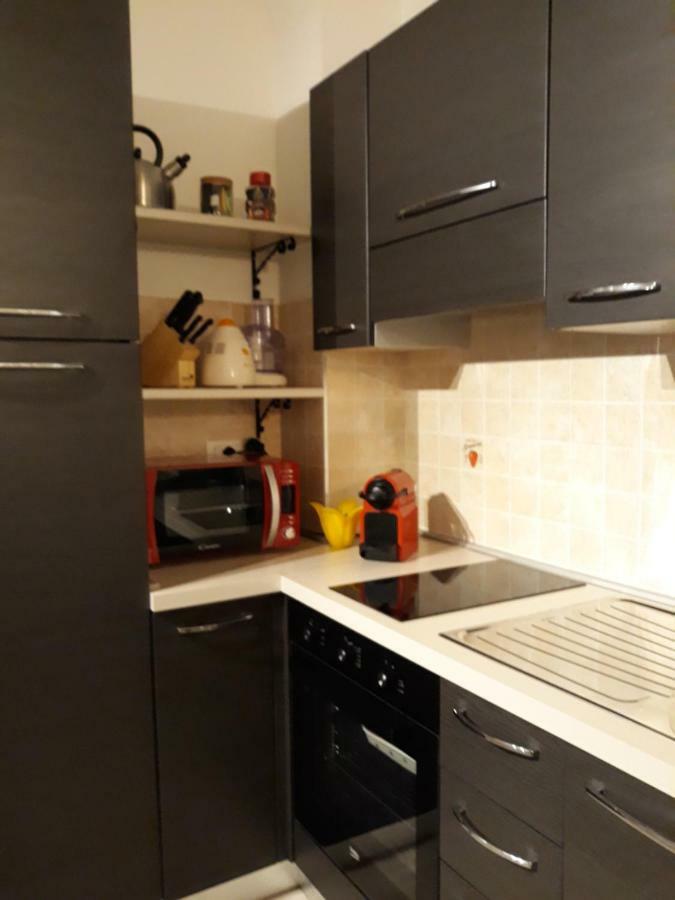 Appartamento Cioppi Bologna Esterno foto