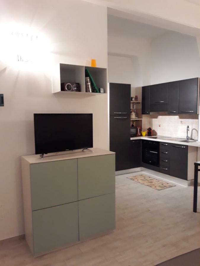 Appartamento Cioppi Bologna Esterno foto