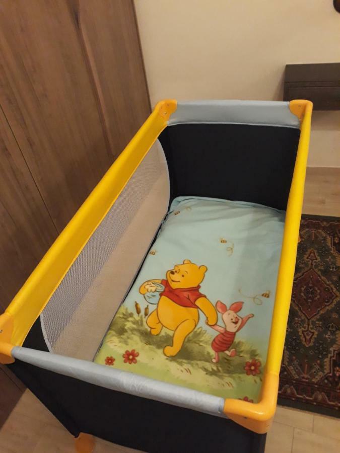 Appartamento Cioppi Bologna Esterno foto